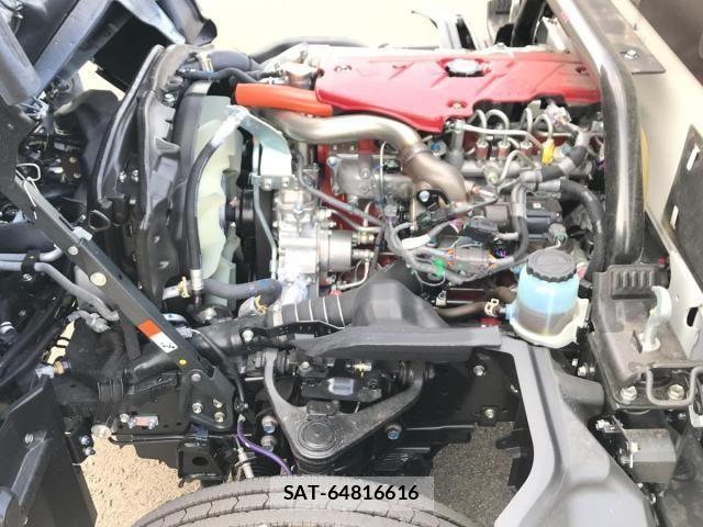 Hino DUTRO 2025-06 2960370-13