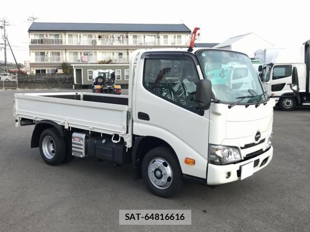 Hino DUTRO 2025-06 2960370-1