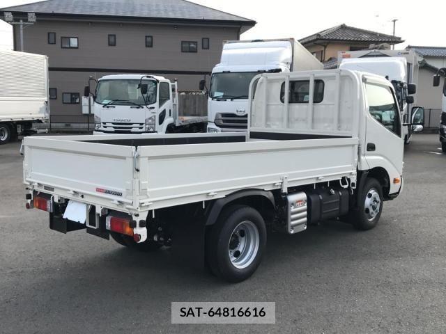Hino DUTRO 2025-06 2960370-2