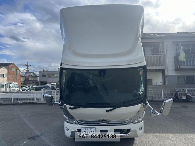 Hino DUTRO 2025-06 3064944-1