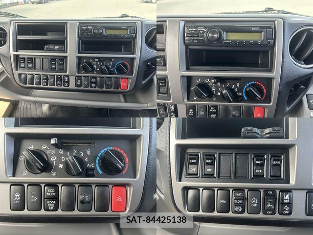 Hino DUTRO 2025-06 3064944-20