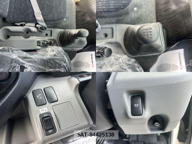 Hino DUTRO 2025-06 3064944-21