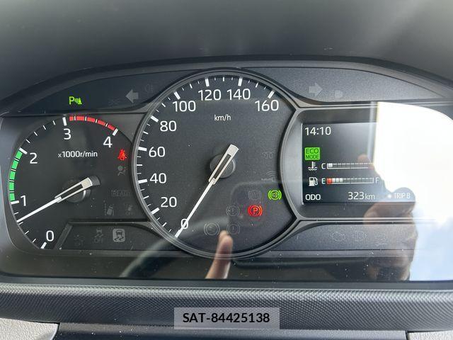 Hino DUTRO 2025-06 3064944-24