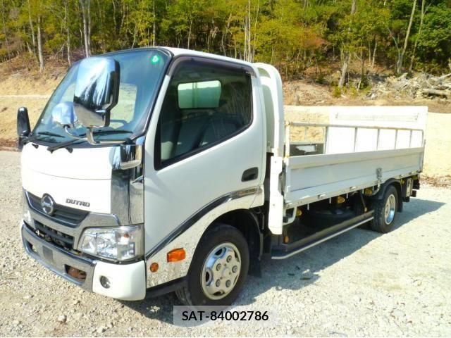 Hino DUTRO 2019-03 3064948-0
