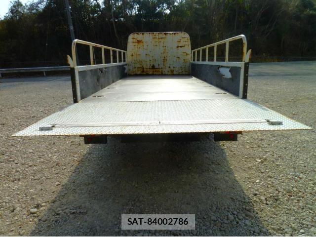 Hino DUTRO 2019-03 3064948-21