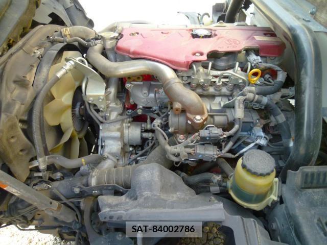 Hino DUTRO 2019-03 3064948-27