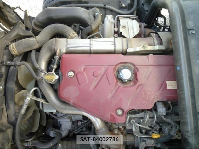 Hino DUTRO 2019-03 3064948-28