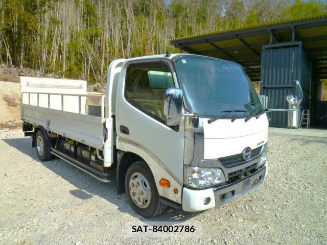 Hino DUTRO 2019-03 3064948-2