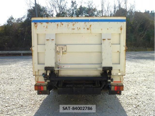 Hino DUTRO 2019-03 3064948-4