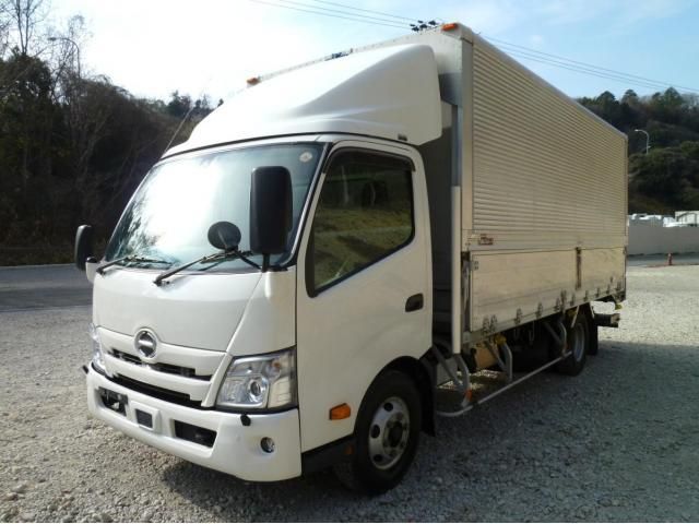 Hino DUTRO 2022-10 3292659-0