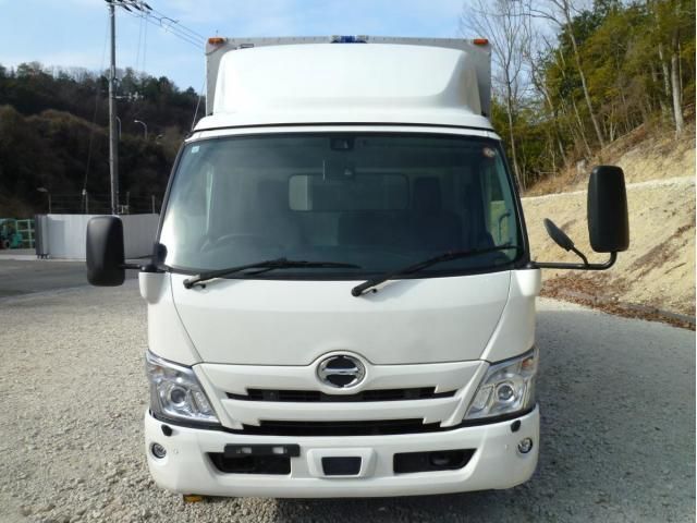 Hino DUTRO 2022-10 3292659-1