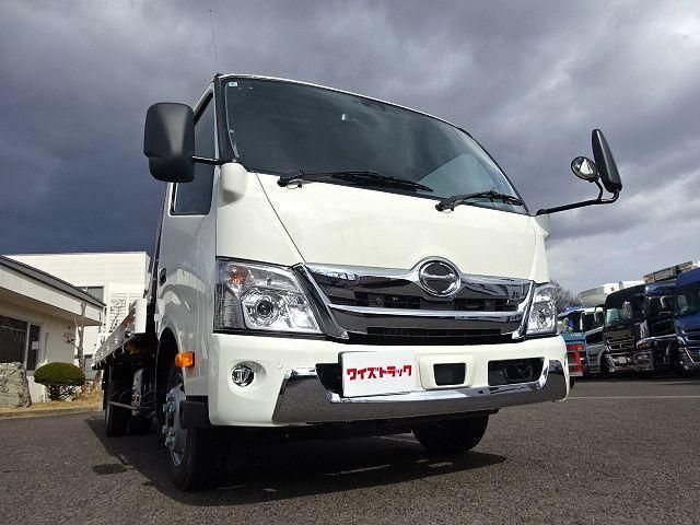 Hino DUTRO 2025-06 3356729-8