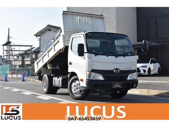 Hino DUTRO 2013-11 3414029-0