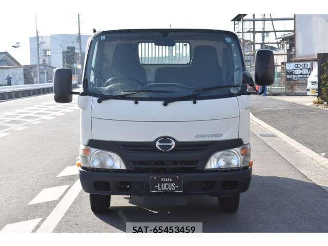 Hino DUTRO 2013-11 3414029-2