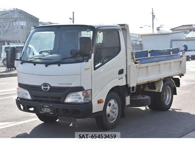 Hino DUTRO 2013-11 3414029-3