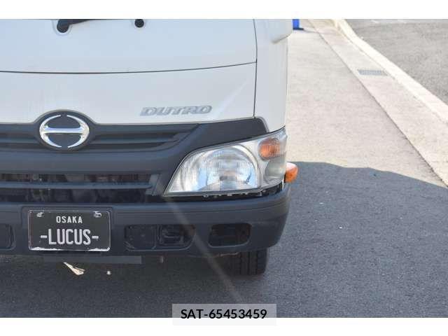Hino DUTRO 2013-11 3414029-6