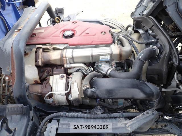 Hino DUTRO 2013-12 3420882-24