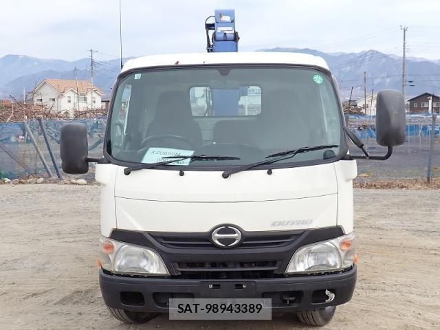 Hino DUTRO 2013-12 3420882-4