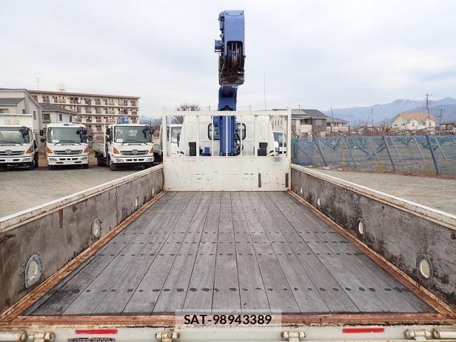 Hino DUTRO 2013-12 3420882-6