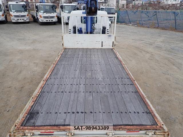 Hino DUTRO 2013-12 3420882-7