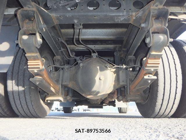 Hino DUTRO 2017-05 3667718-25