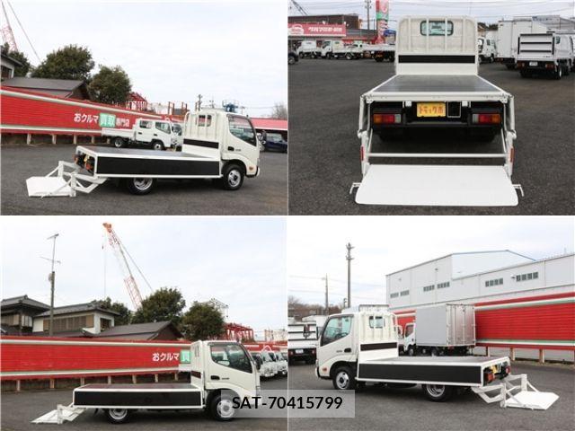 Hino DUTRO 2017-05 3667700-17