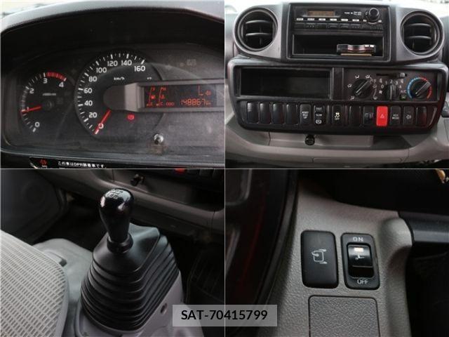 Hino DUTRO 2017-05 3667700-27