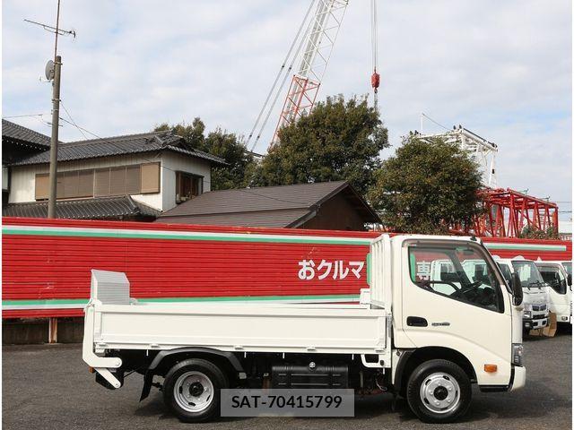 Hino DUTRO 2017-05 3667700-5