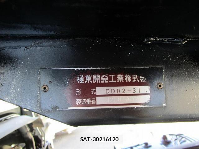 Hino DUTRO 2012-10 3667689-26