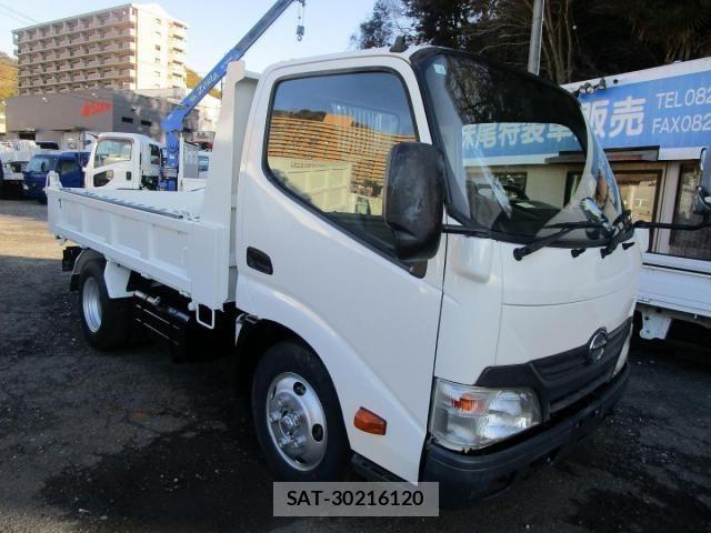Hino DUTRO 2012-10 3667689-2