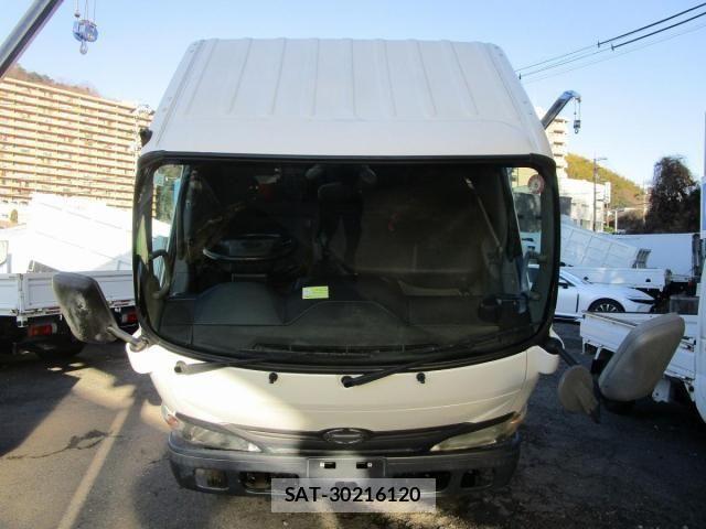 Hino DUTRO 2012-10 3667689-3