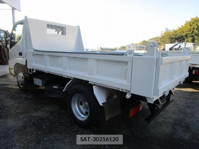 Hino DUTRO 2012-10 3667689-7