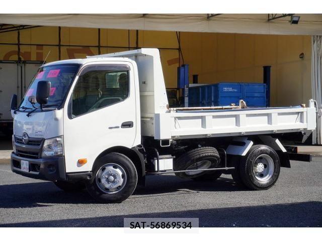 Hino DUTRO 2014-02 3667639-0