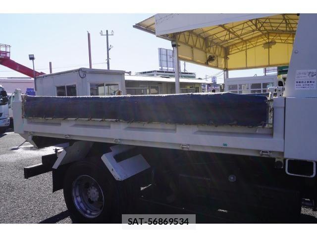Hino DUTRO 2014-02 3667639-26