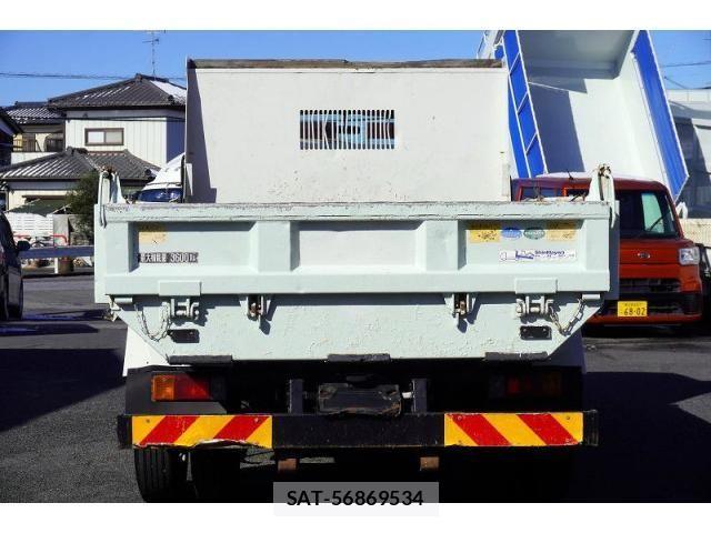 Hino DUTRO 2014-02 3667639-3