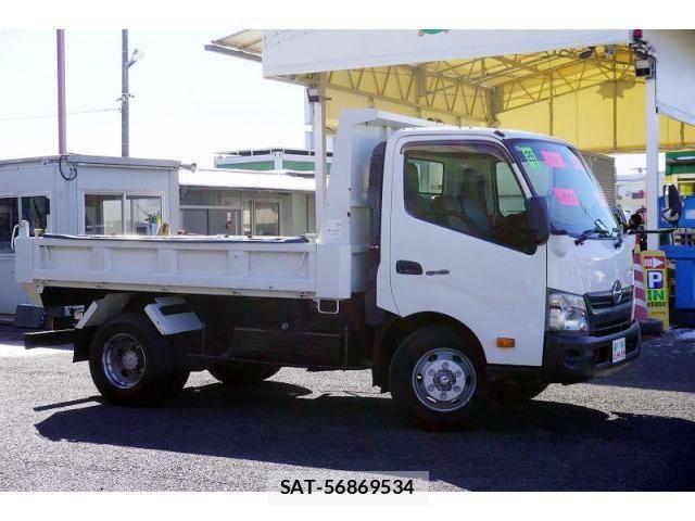 Hino DUTRO 2014-02 3667639-5