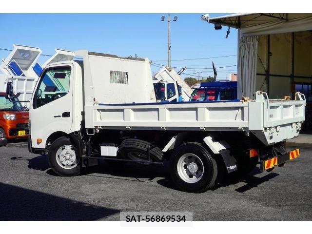 Hino DUTRO 2014-02 3667639-6