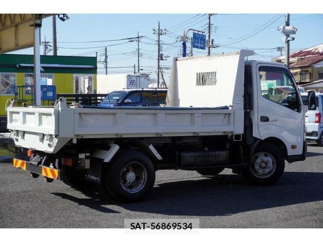 Hino DUTRO 2014-02 3667639-7