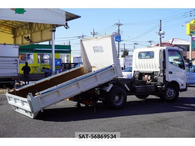 Hino DUTRO 2014-02 3667639-8