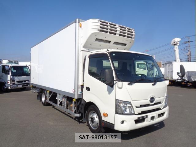 Hino DUTRO 2021-02 3667626-0