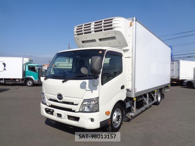 Hino DUTRO 2021-02 3667626-1