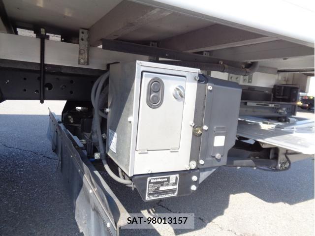Hino DUTRO 2021-02 3667626-21