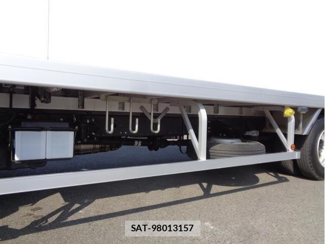 Hino DUTRO 2021-02 3667626-24