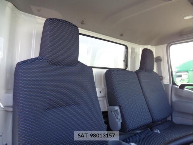 Hino DUTRO 2021-02 3667626-25