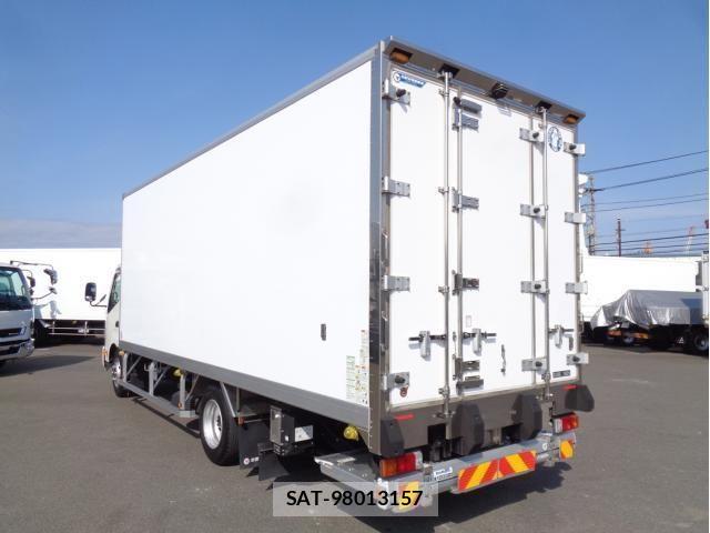Hino DUTRO 2021-02 3667626-3