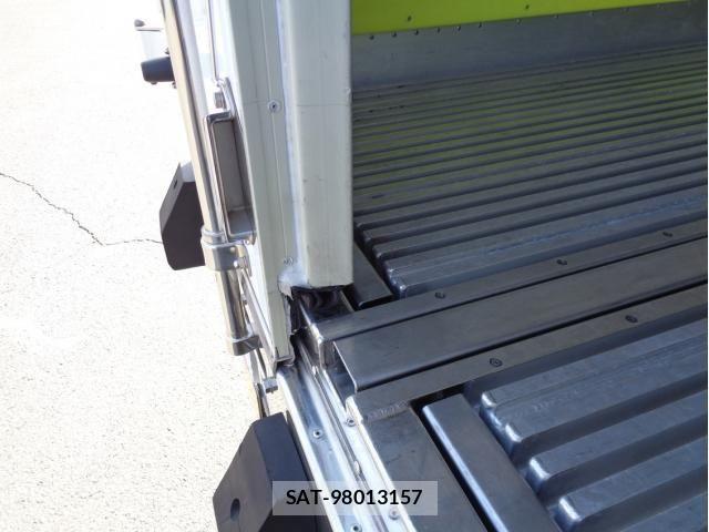 Hino DUTRO 2021-02 3667626-7
