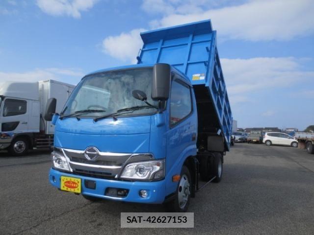 Hino DUTRO 2024-01 3714040-0