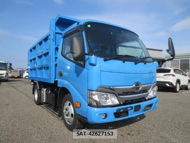 Hino DUTRO 2024-01 3714040-1