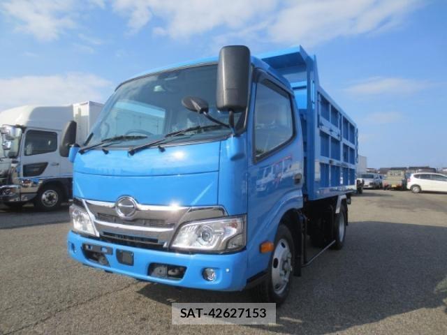 Hino DUTRO 2024-01 3714040-2