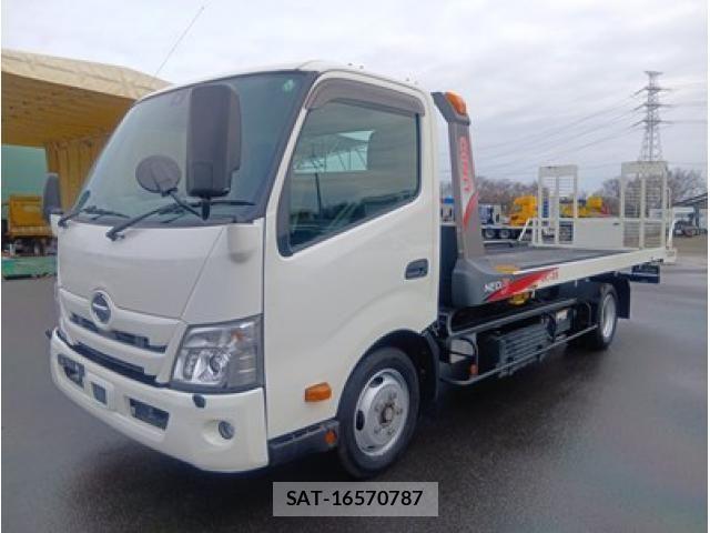 Hino DUTRO 2023-09 3714036-0